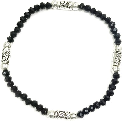 Daivya Wellness Alloy Beads Bracelet