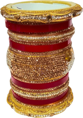 Signature Glass Bangle