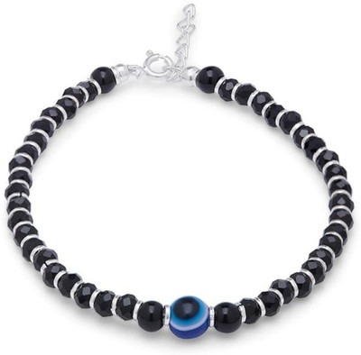 MASHBA Crystal Crystal Bracelet