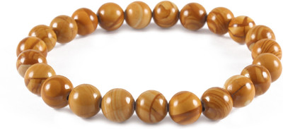 DIVINE SOUVENIRS Stone Bracelet(Pack of 2)