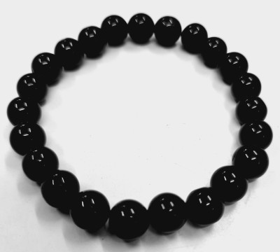 AGJ Black Obsidian Bracelet