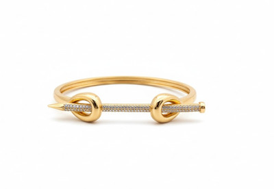 the modern craft Metal Bracelet