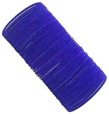 DONERIA Metal Bangle Set(Pack of 48)