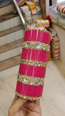 Valya Plastic Chudas