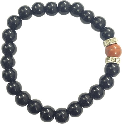 Jewelswonder Stone Agate Bracelet