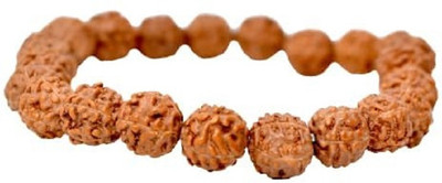 Profounnd Gems Rudraksha Bracelet