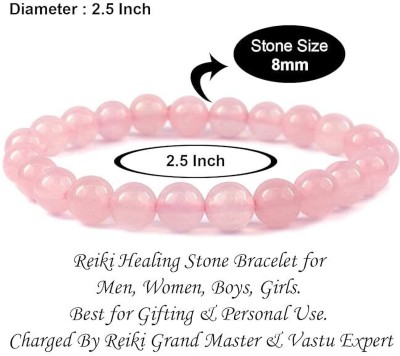 Crystal And shades Rose Quartz, Crystal Beads, Agate, Crystal, Jade, Quartz Bracelet