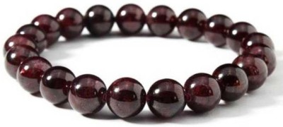 Aanya Jewels Stone Garnet Bracelet