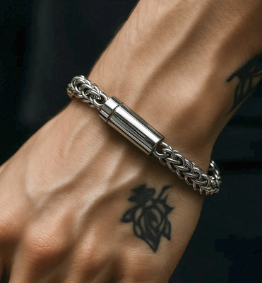 Minprice Stainless Steel Bracelet