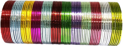 Edenya Metal Bangle(Pack of 72)