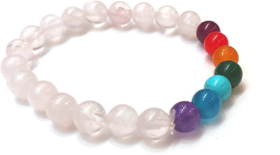 DIVINE SOUVENIRS Stone Quartz Bracelet