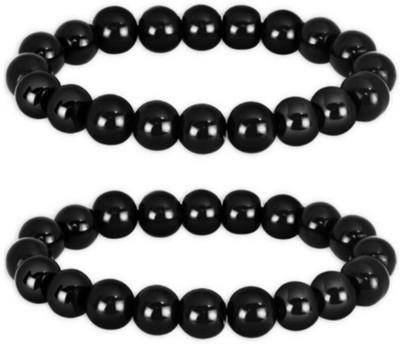 Neerajyoti Crystal Crystal Bracelet Set(Pack of 2)