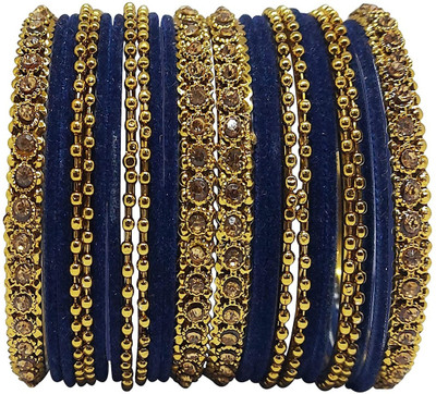 LYBASHINE Alloy Bangle Set