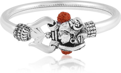 morir Brass Silver Kada