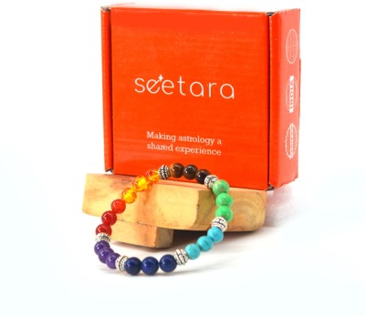 Seetara Crystal Bracelet