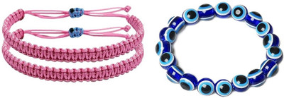 QNAM Dori Bracelet Set(Pack of 3)