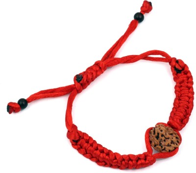 Astrodidi Dori, Rudraksha Bracelet