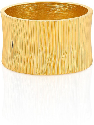 GC PREMIUM JEWELLERY Stainless Steel Gold-plated Bracelet