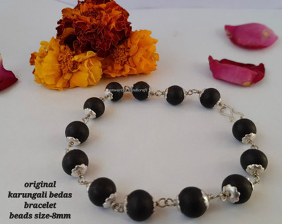 Divine rudras Silver Plated Brass Chain