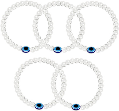 Utkarsh Plastic Bracelet Set(Pack of 5)