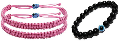 QNAM Dori Bracelet Set(Pack of 3)