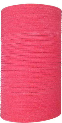 RADHA MOHAN EMPIRE Fabric, Glass Bangle Set(Pack of 48)