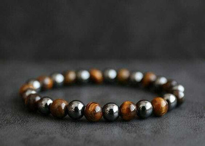 Agatesvibe Stone Beads, Agate Bracelet