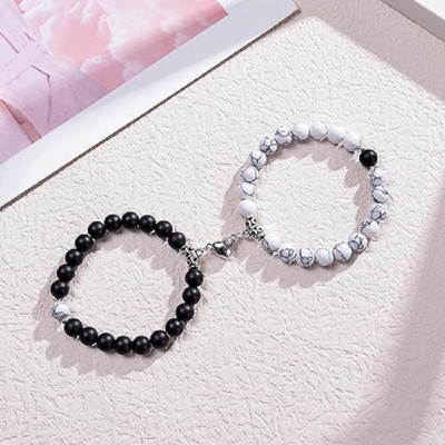 Neo Smarrt Plastic Charm Bracelet(Pack of 2)