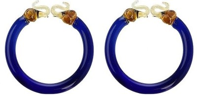 AabhayaArts Glass Kada(Pack of 2)