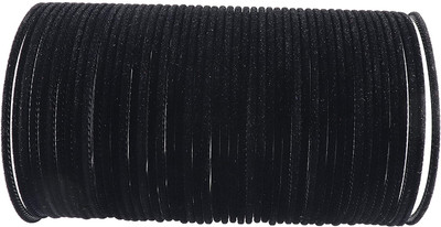 ZADLAXAR Metal Bangle Set(Pack of 48)