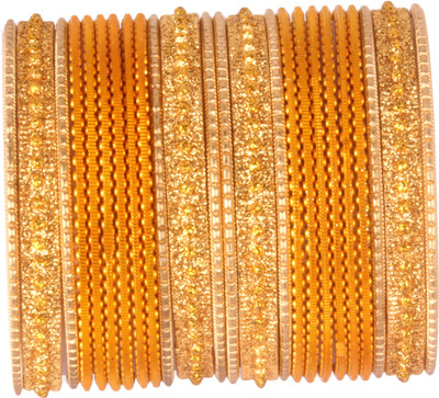 Shiv_Jewels Alloy Bangle Set(Pack of 10)