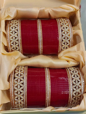 UGS Brass Chudas(Pack of 2)