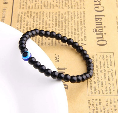 vs unique collections Stone Beads Bracelet Set