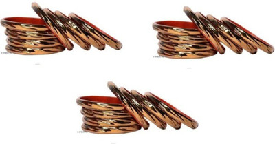 Arwazmind Glass Kada(Pack of 24)