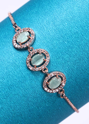 Gauri Fashions Alloy Bracelet