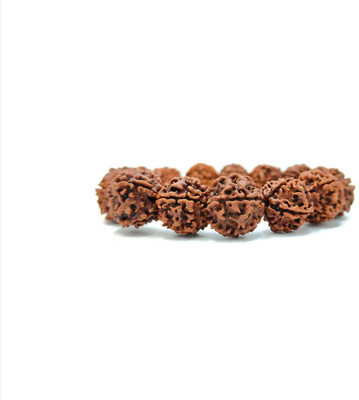 BHAGYA G Rudraksha Bracelet