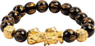 Aeora Stone Crystal Bracelet