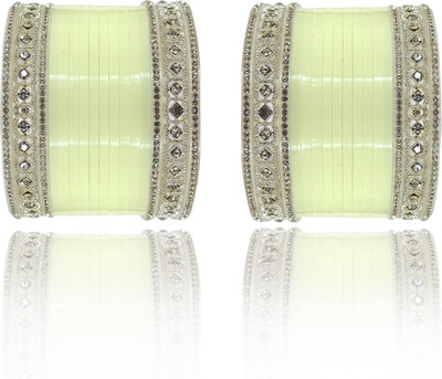 manish Plastic Bangle Set