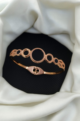 DIADRIM Alloy Gold-plated Bracelet