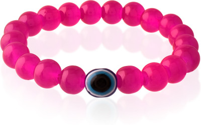 morir Alloy Beads Bracelet