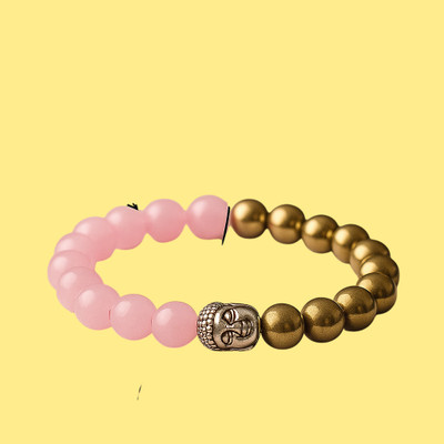 ABABILCRYSTAL Crystal Bracelet Set