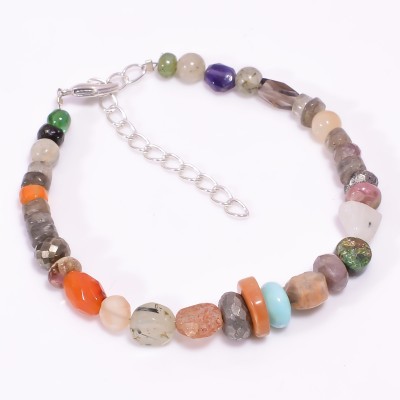 Silver Aura Creations Sterling Silver Bracelet