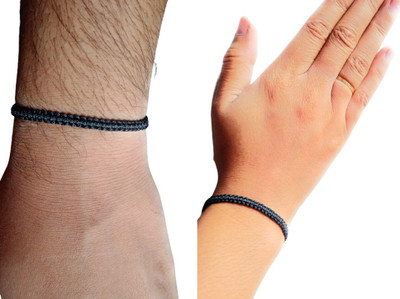 jyokrish Dori Bracelet(Pack of 2)