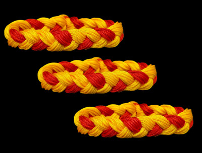 Yagnita Vibes Dori Bracelet(Pack of 3)