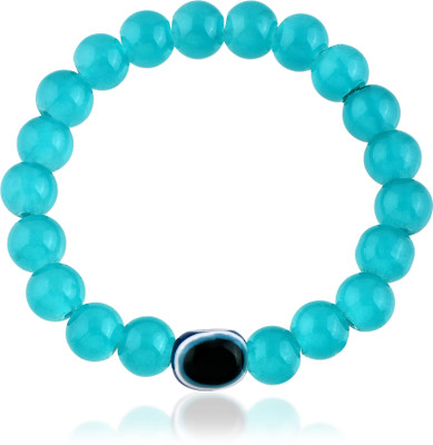 morir Alloy Beads Bracelet
