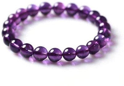 Gems Guru Amethyst Bracelet