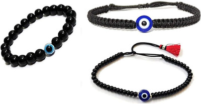 MANMORA Dori Bracelet Set(Pack of 3)