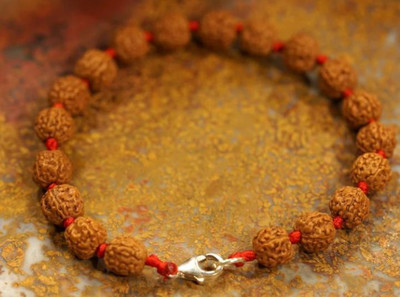 Rudraksham Rudraksha Bracelet