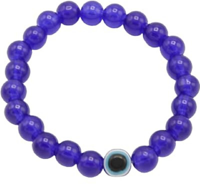 Harshala agro process Crystal Pearl Bracelet(Pack of 2)