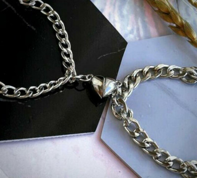 ruby collection Alloy Bracelet Set